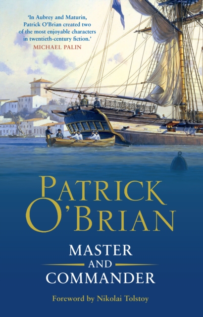 MASTER AND COMMANDER [Special edition including bonus book