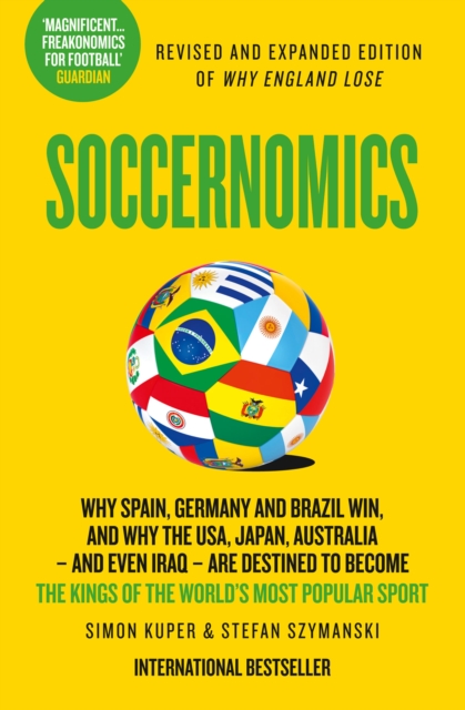 Soccernomics
