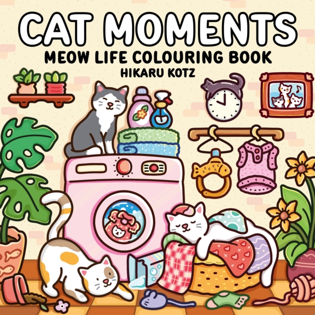 Cat Moments