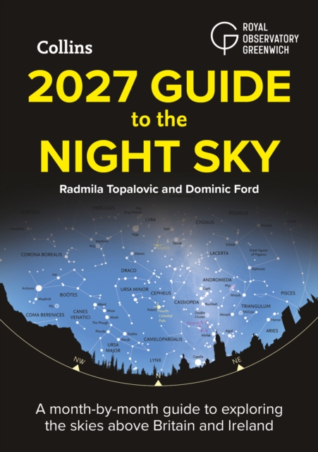 2027 Guide to the Night Sky
