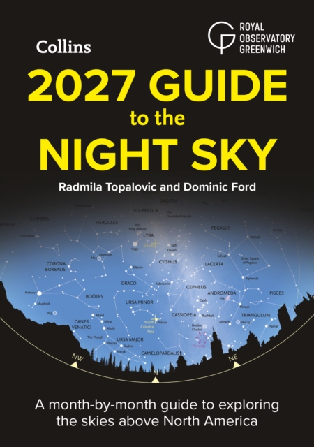 2027 Guide to the Night Sky