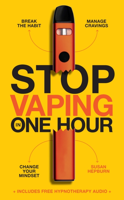Stop Vaping in One Hour