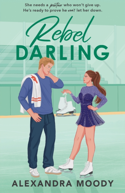 Rebel Darling