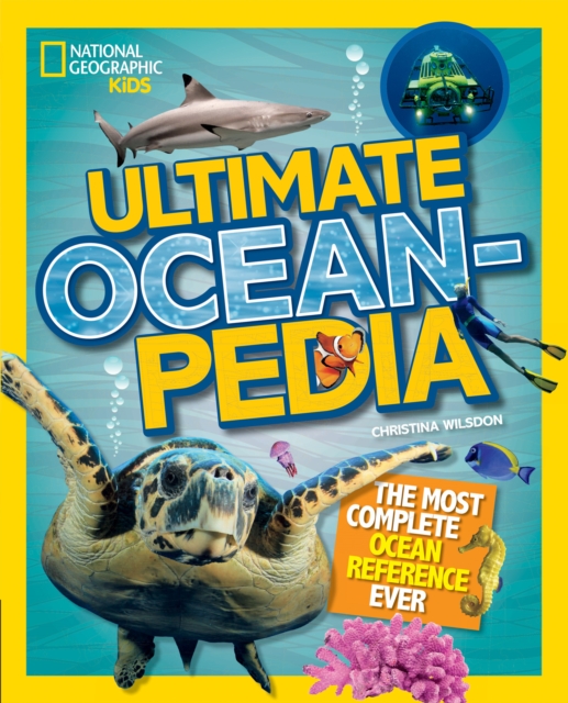 Ultimate Oceanpedia
