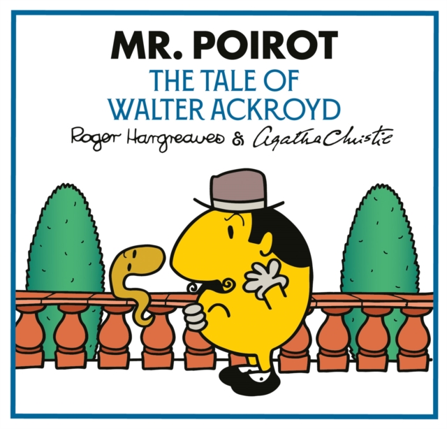Mr Poirot