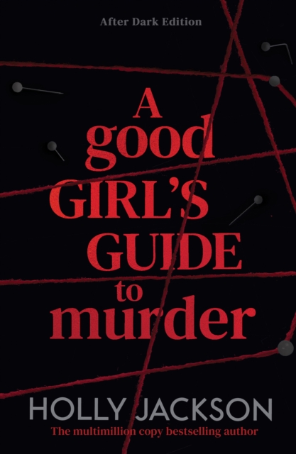 A Good Girl's Guide to Murder