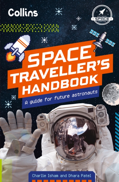 The Space Traveller’s Handbook