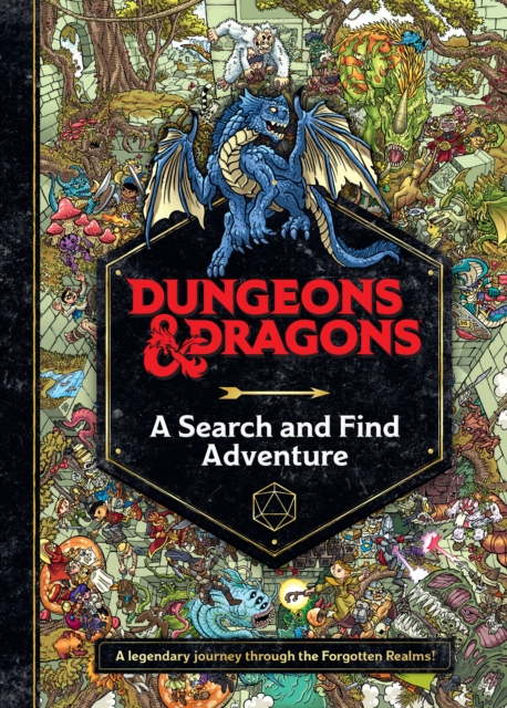 Dungeons & Dragons