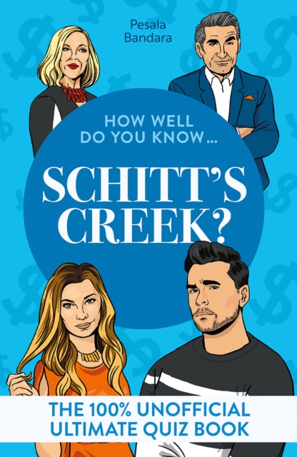 Schitt's Creek?