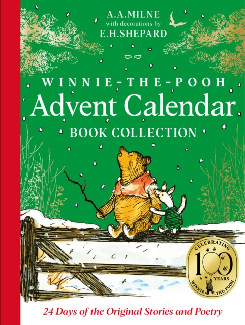 Winnie-the-Pooh