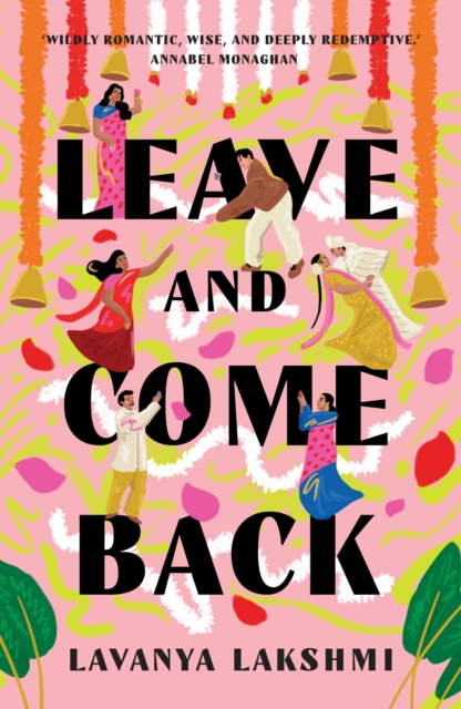 Leave and Come Back