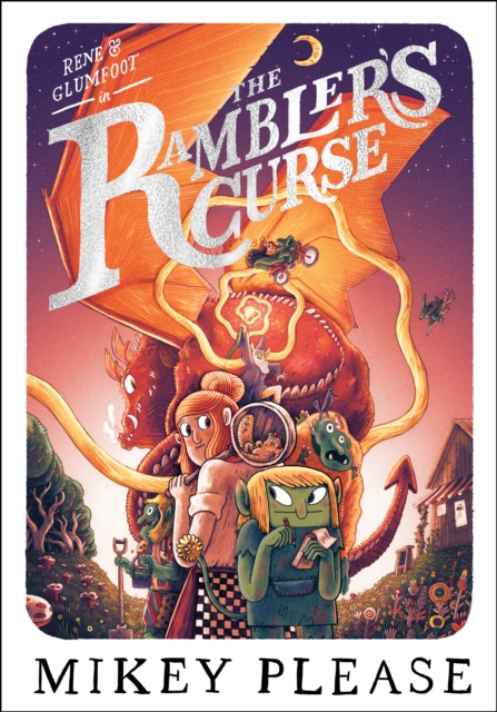 The Rambler’s Curse