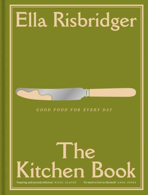 The Kitchen Book
