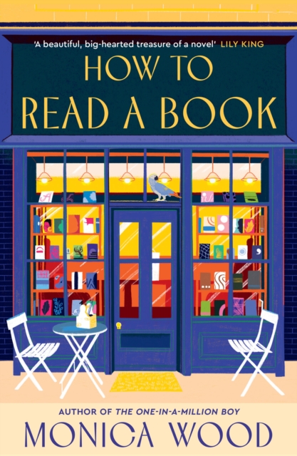 How to Read a Book