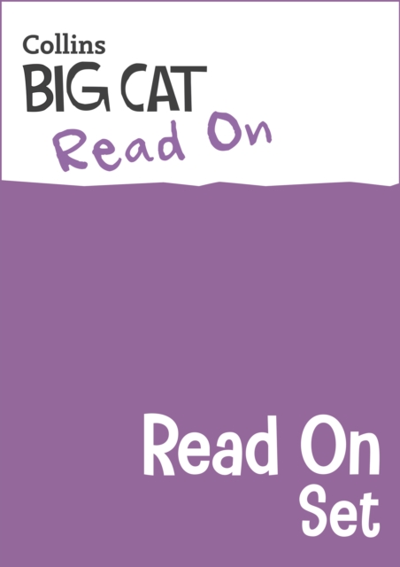 Read On Set