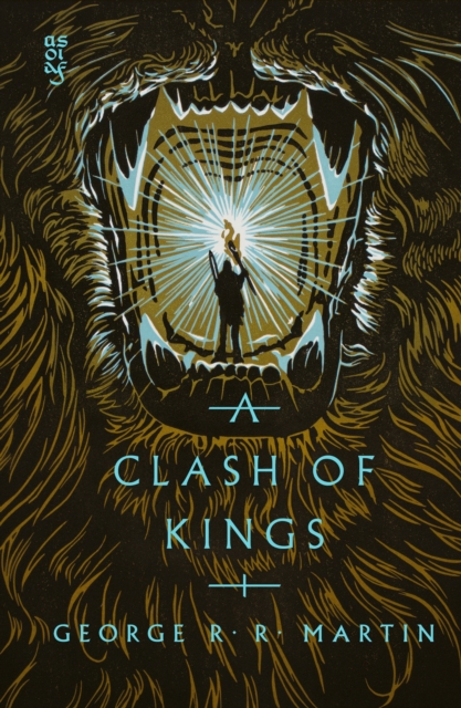 A Clash of Kings