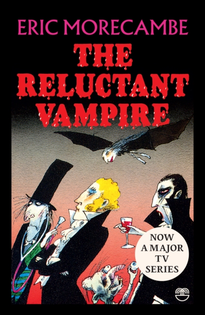 The Reluctant Vampire