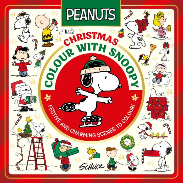 Official Peanuts