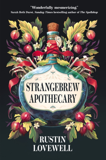 Strangebrew Apothecary