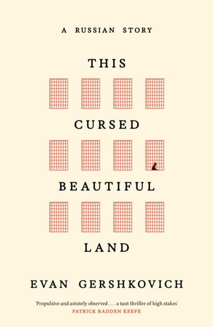 This Cursed Beautiful Land