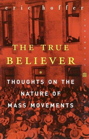 The True Believer