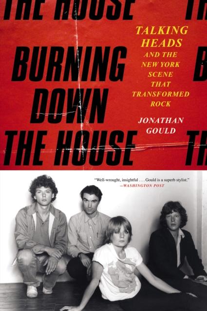 Burning Down the House