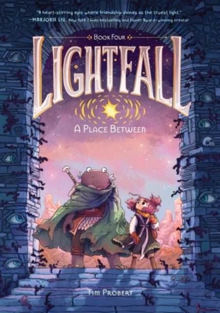 Lightfall