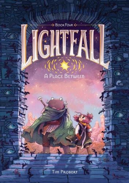 Lightfall