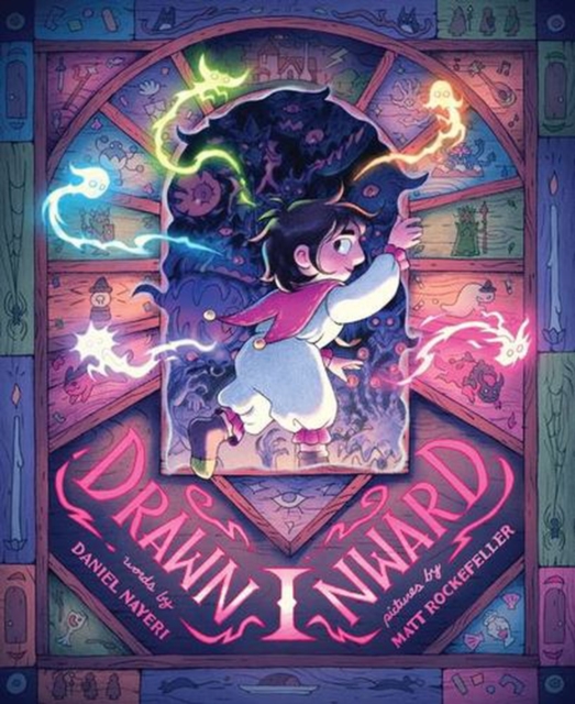 Drawn Inward