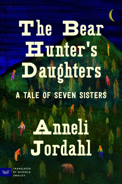 The Bear Hunter's Daughters