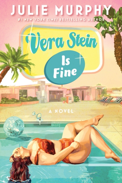 Vera Stein Is Fine