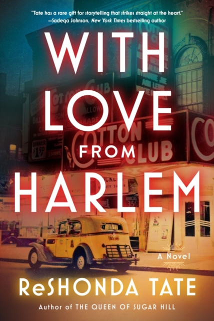 With Love from Harlem
