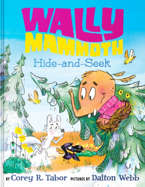 Wally Mammoth