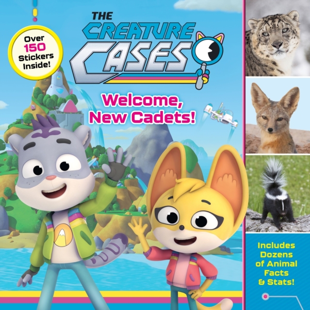 The Creature Cases
