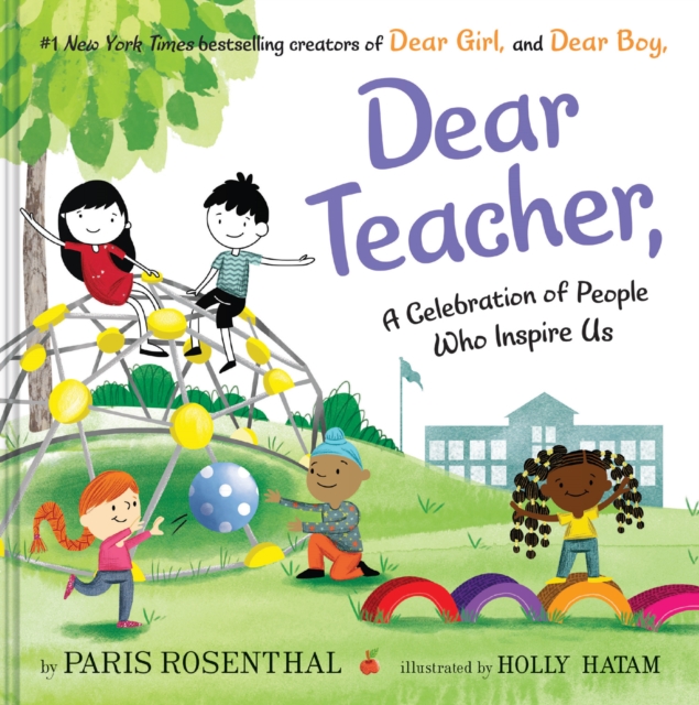 Dear Teacher,