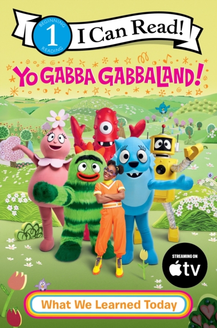 Yo Gabba GabbaLand!