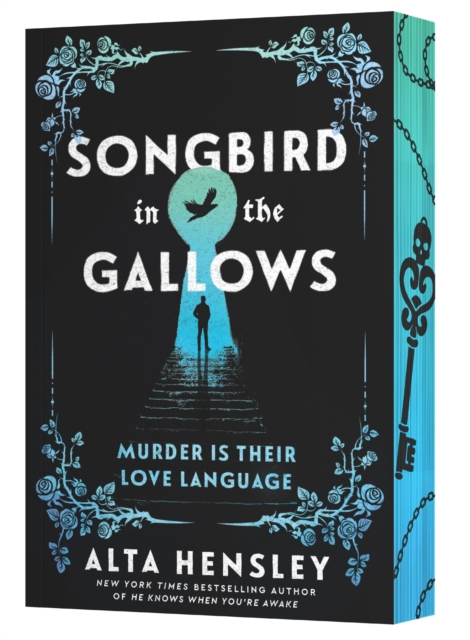 Songbird in the Gallows