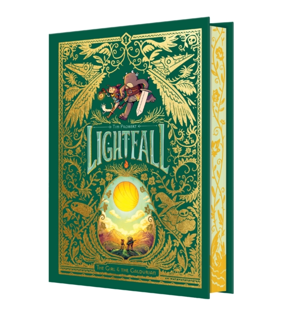 Lightfall