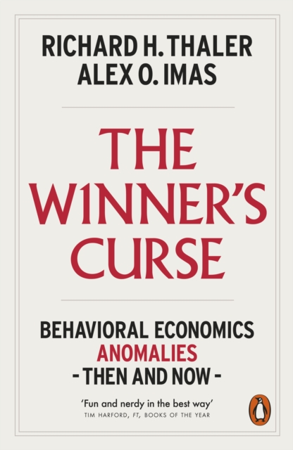 The Winner's Curse