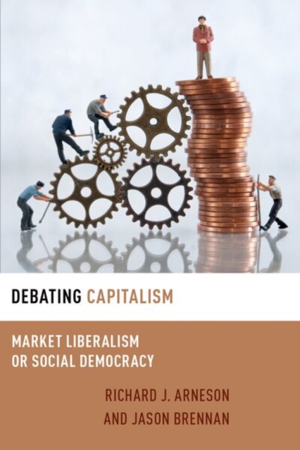 Debating Capitalism