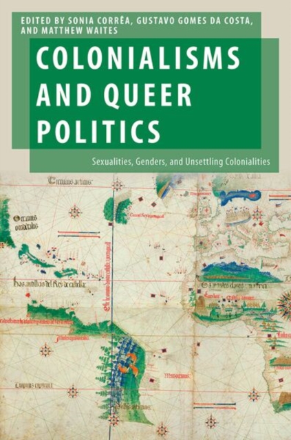 Colonialisms and Queer Politics