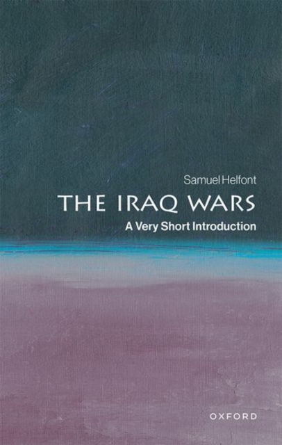 The Iraq Wars