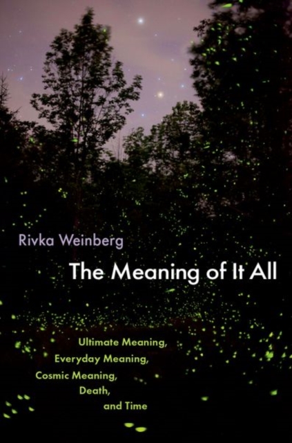 The Meaning of It All