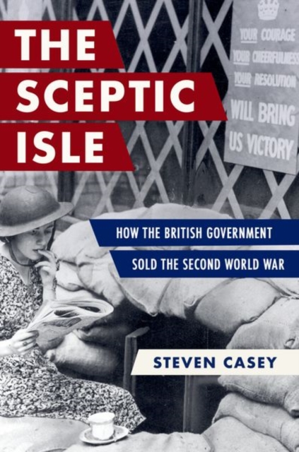 The Sceptic Isle