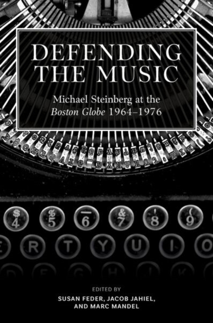 Defending the Music