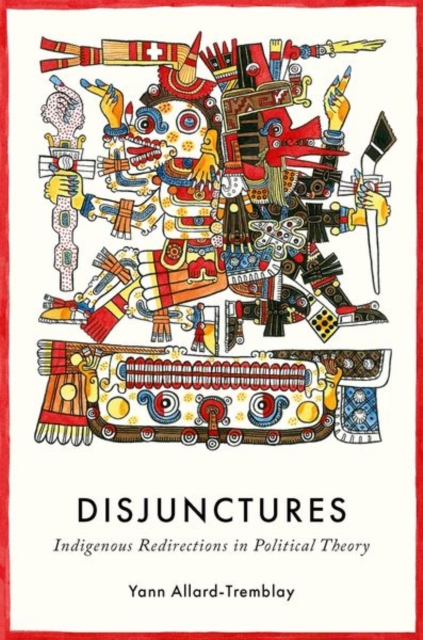 Disjunctures