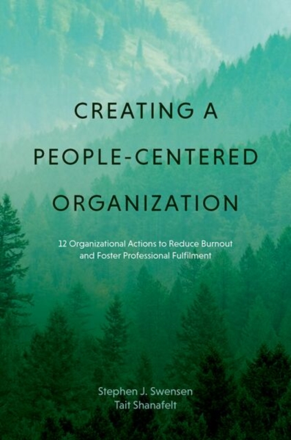 Creating a People-Centered Organization