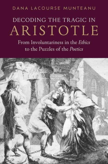Decoding the Tragic in Aristotle