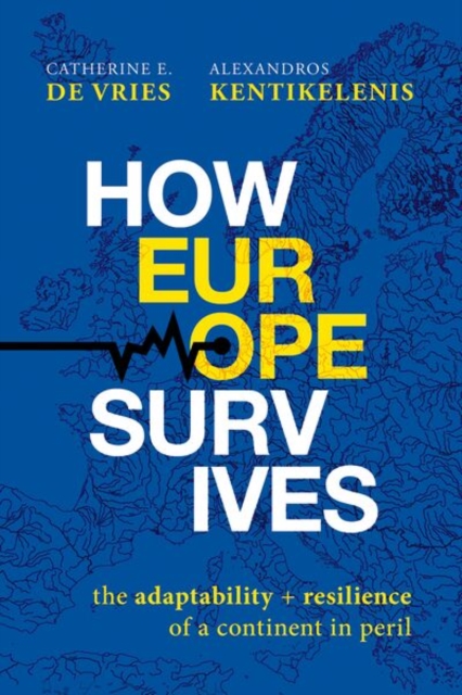 How Europe Survives