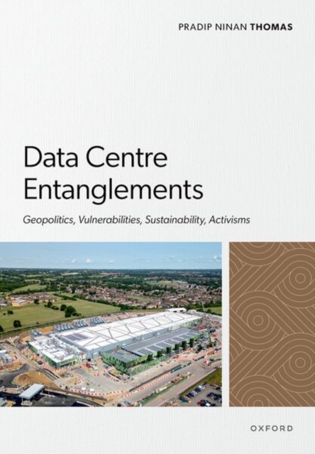 Data Centre Entanglements